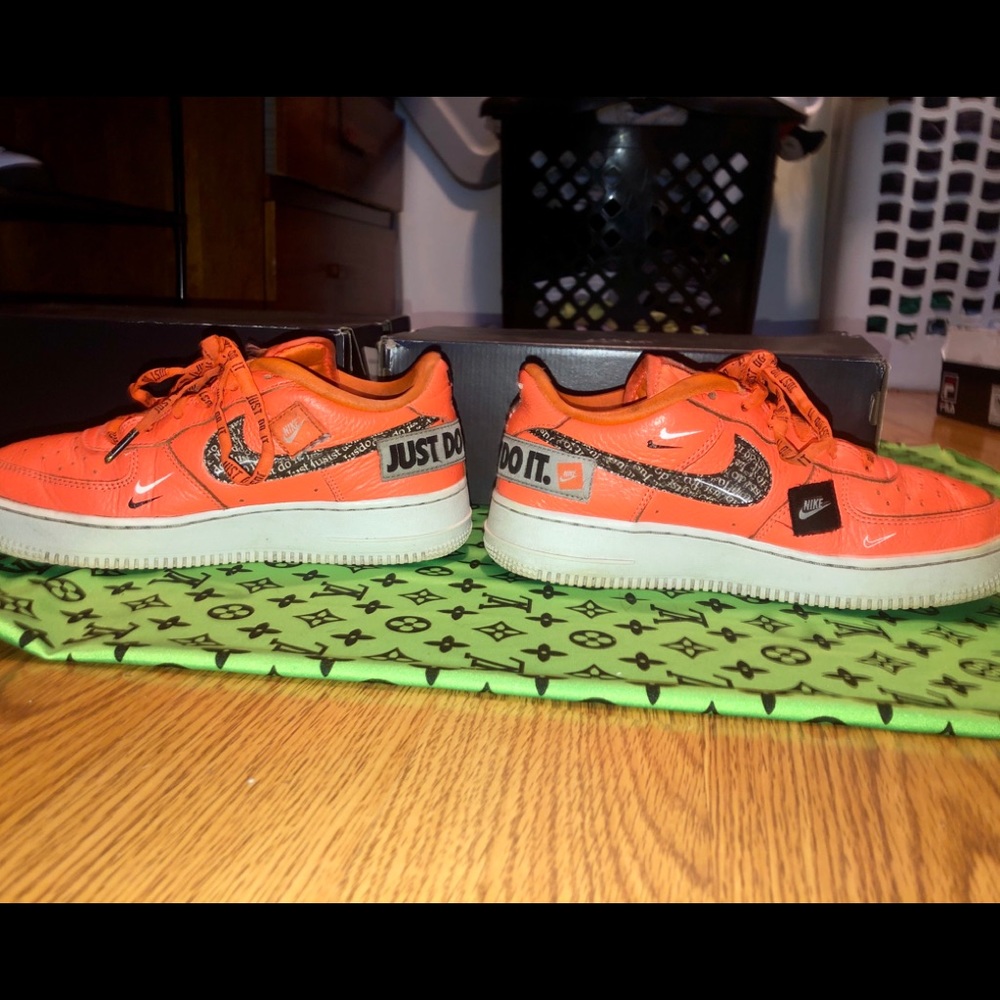 Air Force one